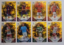 Base Competizioni UEFA Club