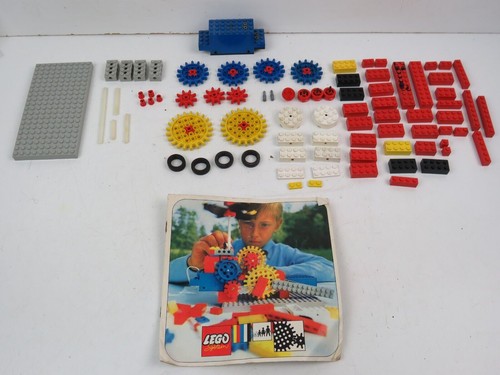 Pezzi vari set - pezzi, 800