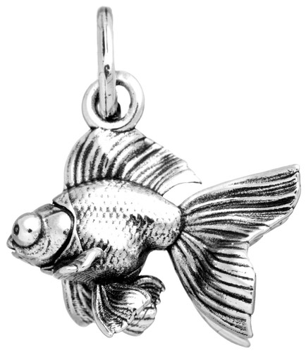 Charm giovanni raspini charms - charm,