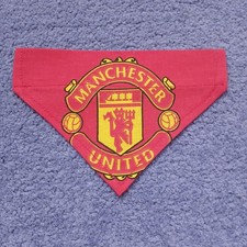 Bandana cane a tema XS