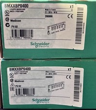 Schneider Electric BMXXBP0400