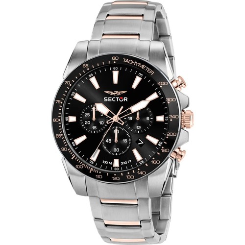 Mens wristwatch sector 450 - sector,