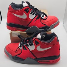 Nike air flight hyper - air,