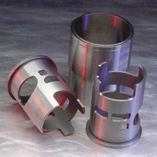 Johnson Evinrude E-tec 225 HP