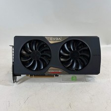 EVGA GeForce GTX 980 Ti