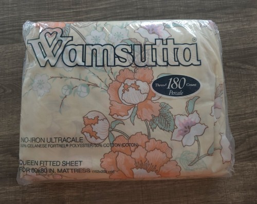 Lenzuolo con angoli vintage