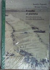 Pignatti ASSALTO AL PIANETA