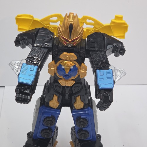 Hasbro power rangers - hasbro, beast-x