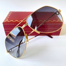 occhiali da sole vintage