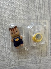 Scoiattolo Sylanian Families