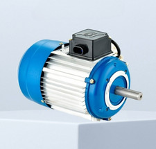 YY7124 370W Motore Monofase a