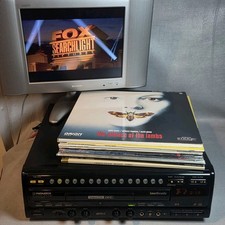Pioneer CLD-V880 Lettore CD