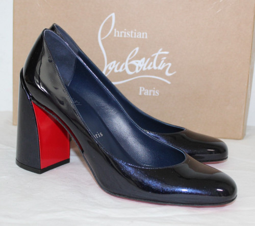 Scarpe décolleté christian - scarpe,