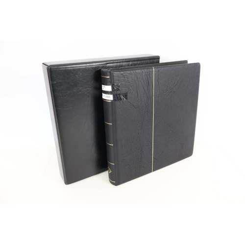 Collection timbres de - de,