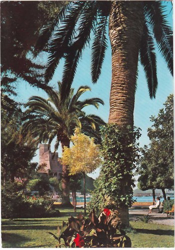 Lerici spezia i - spezia,