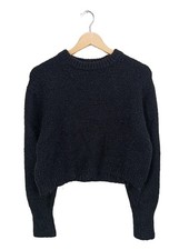 ZARA Maglione lavorato a