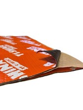 FOGLIO ISOLANTE ANTIVIBRAZIONE