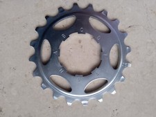 PIGNONE VINTAGE 8V * CAMPAGNOLO * x Esterno 20 TH EROICA EPOCA VELO ANCIEN.