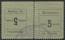 OCCUPAZIONI STRANIERE -