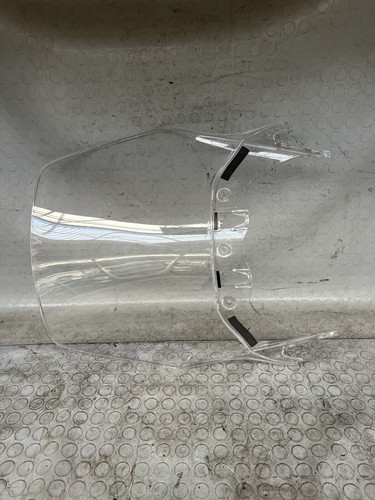 Plexi paravento cupolino - plexi,