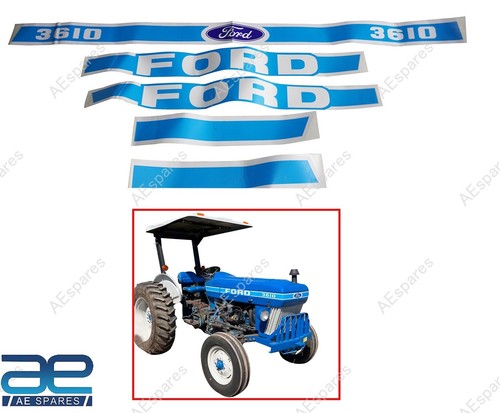 Kit adesivi stemma decal - stemma,