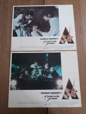 Arancia Meccanica N°2