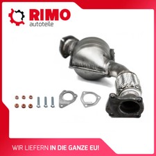 Catalizzatore Audi A4 B5 1.9