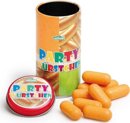 Merchandising erzi mini - merchandising, erzi: