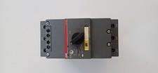 ABB  Ms495 magnetotermico salvamotore  36-45 A