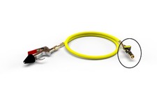 TUBO DI RICAMBIO PER KIT