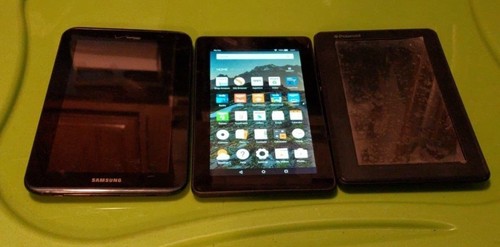 Tablet samsung verizon - tablet,