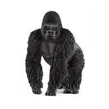 Schleich Gorilla Figura