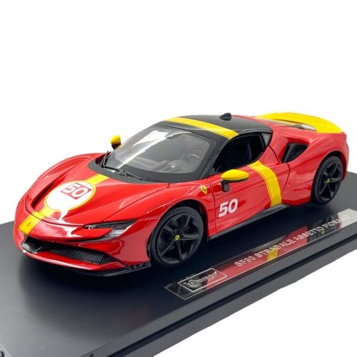 Modellino auto bburago 18 - bburago, 1/18