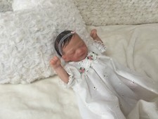 Mini Reborn Zane By Marita