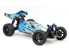 FTX Automodello Vantage 2.0 Brushed Buggy 4WD 1:10 2,4 GHz RTR modellismo