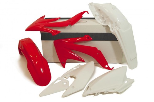 Kit plastica crf450x 16 - plastica,