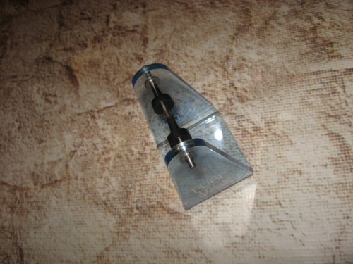 Bilanciatore pneumatici