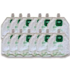 12 SACCHETTI PER FOLLETTO IN MICROFIBRA VK140/150 FOLLETTO COMPATIBILI