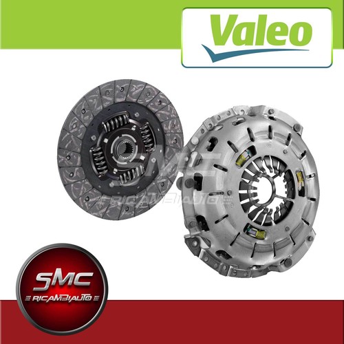 Kit frizione 2pz valeo - kit,