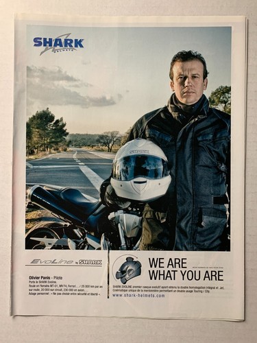 Publicite 2009 evoline - -, by