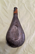 PORTA POLVERE VECCHIO