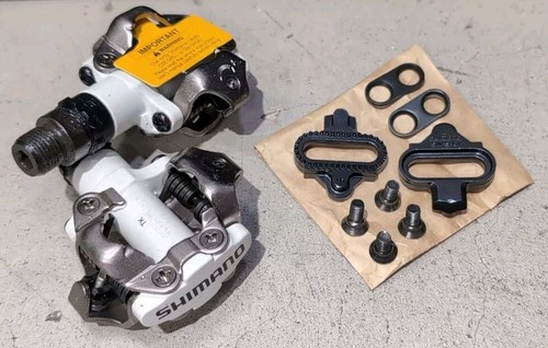 Shimano m520l spd pedale - pd-m520l,