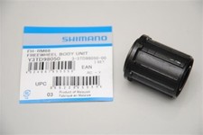 Corpetto SHIMANO Ruote FH-RM66