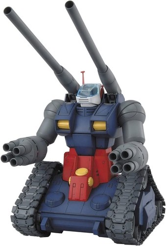 Bandai guntank 1 - rx-75,