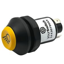 11130790XX Pressostato con Bloccaggio: "Faro da Lavoro" Anteriore per Deutz