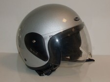 CASCO MOTO SCOOTER PROJECT