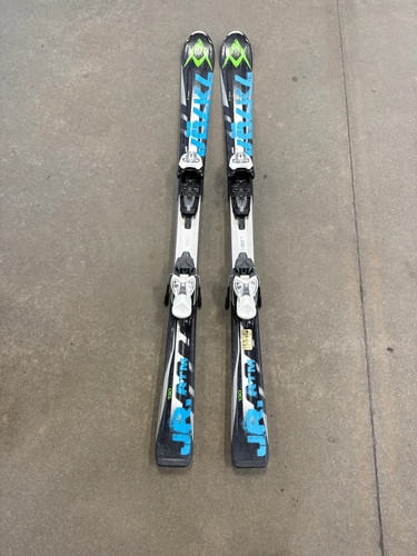 Sci volkl rtm 130 - volkl, cm