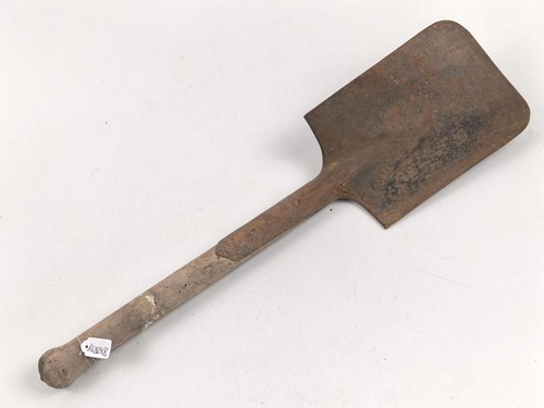 Vanga wehrmacht pezzo non - pezzo,