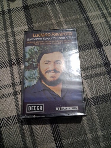 Luciano pavarotti the worlds - luciano, pavarotti,the