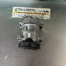 4472208644 COMPRESSORE ARIA CONDIZIONATA ALFA ROMEO 147 (937) 1.9 MULTIJET 16V M